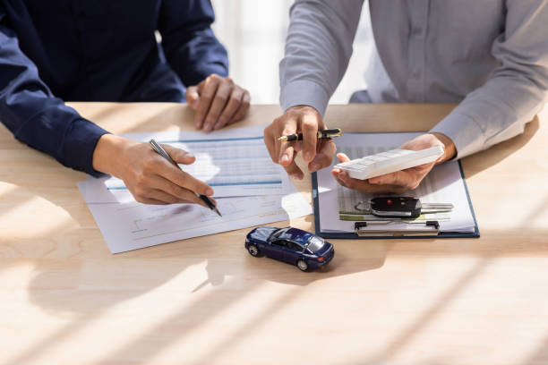 Car insurance options for Lake Hamilton residents